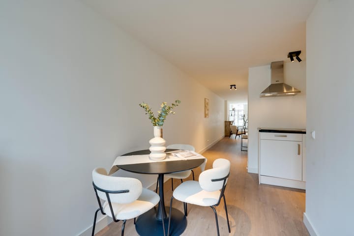 Foto 3 van Nieuwendijk 96-B