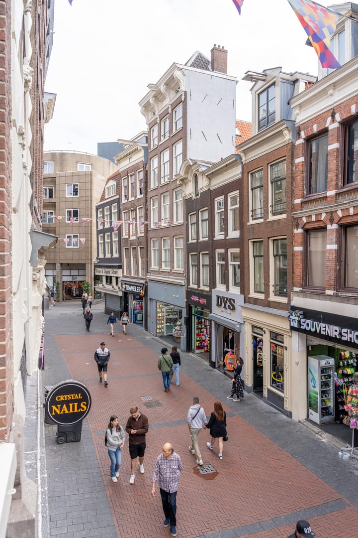 Foto 8 van Nieuwendijk 96-B