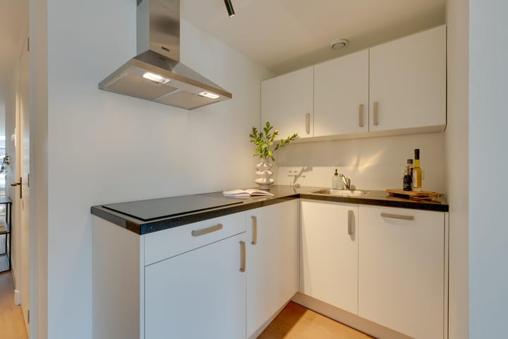 Foto 20 van Nieuwendijk 96-B