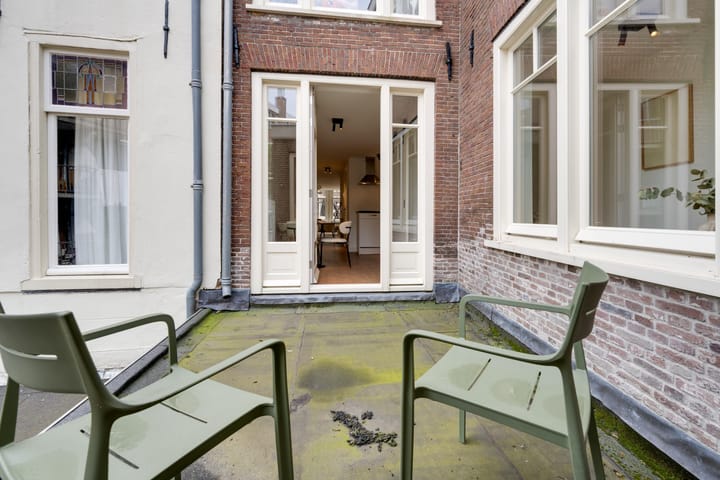 Foto 4 van Nieuwendijk 96-B