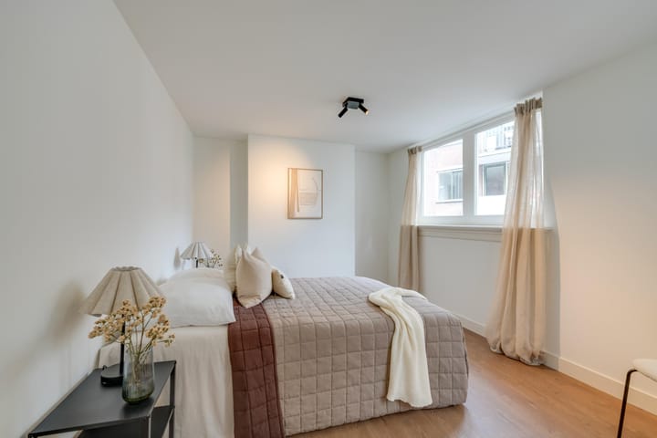 Foto 25 van Nieuwendijk 96-B