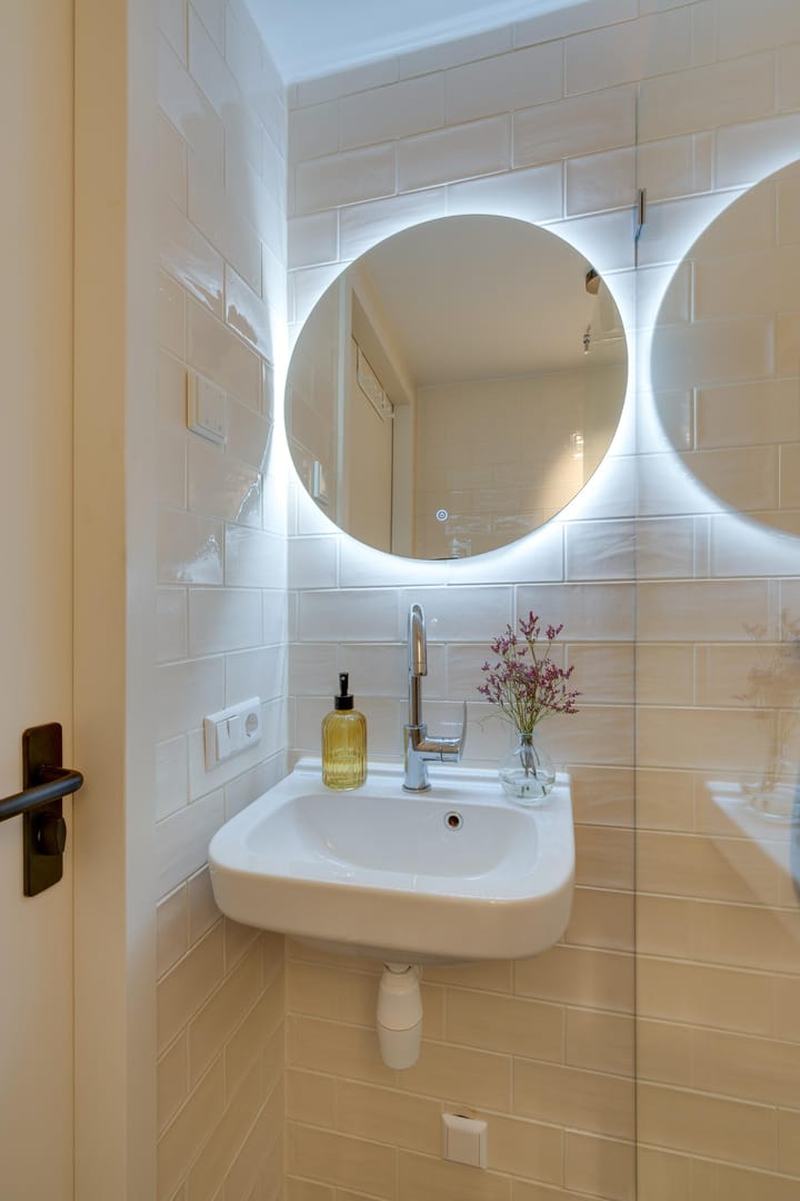 Foto 30 van Nieuwendijk 96-B