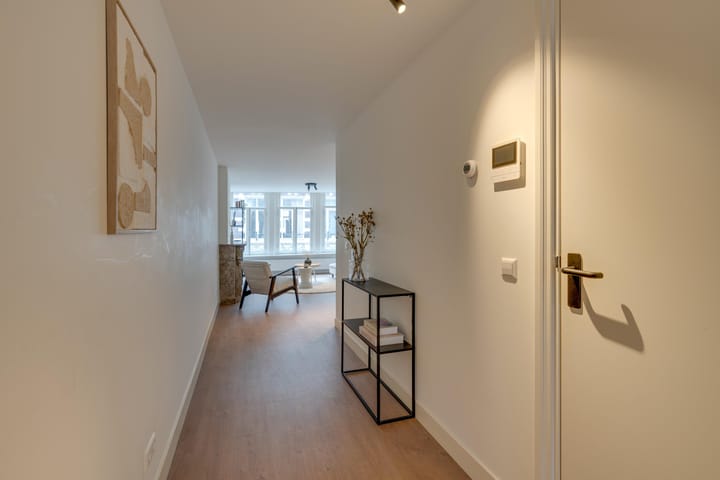 Foto 5 van Nieuwendijk 96-B