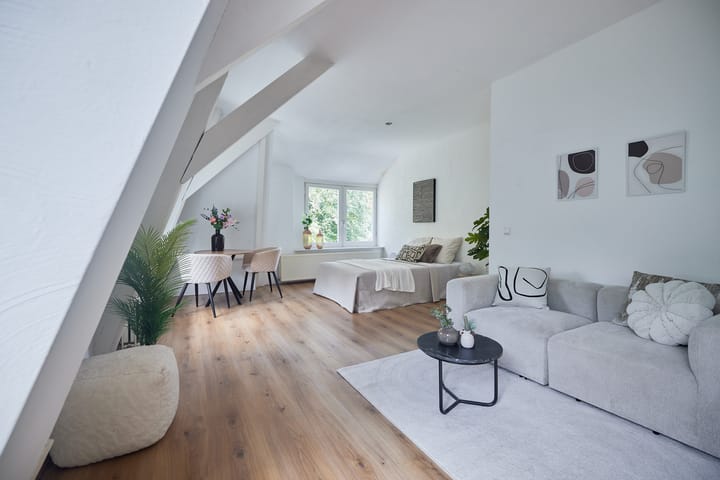 Foto 3 van Heuvellaan 12-F