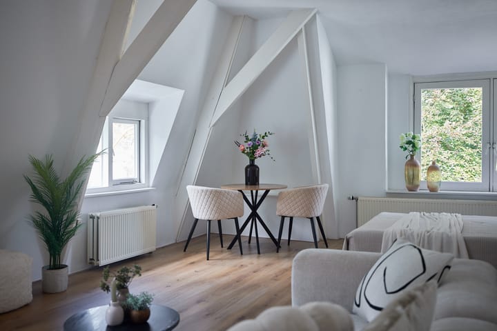 Foto 4 van Heuvellaan 12-F