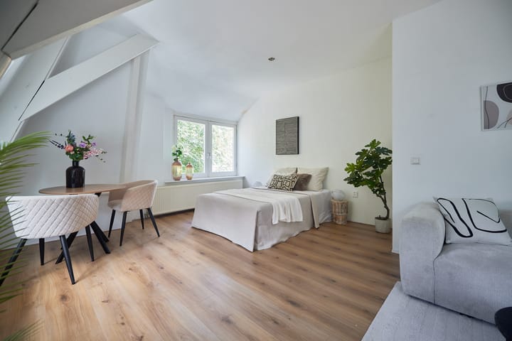 Foto 5 van Heuvellaan 12-F