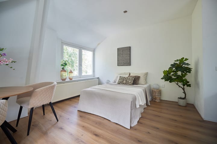 Foto 6 van Heuvellaan 12-F