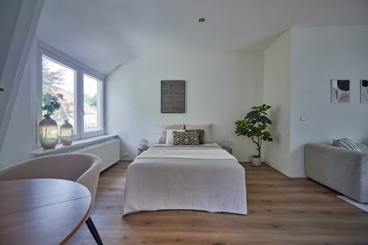 Foto 7 van Heuvellaan 12-F