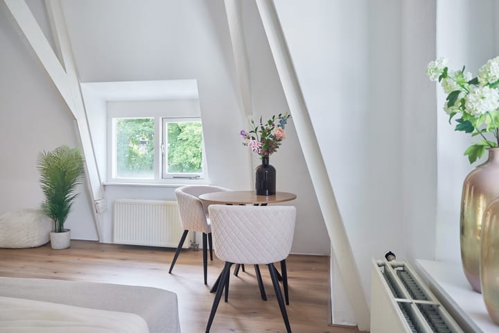 Foto 11 van Heuvellaan 12-F