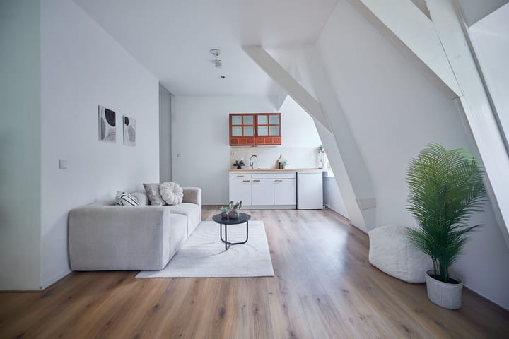 Foto 13 van Heuvellaan 12-F