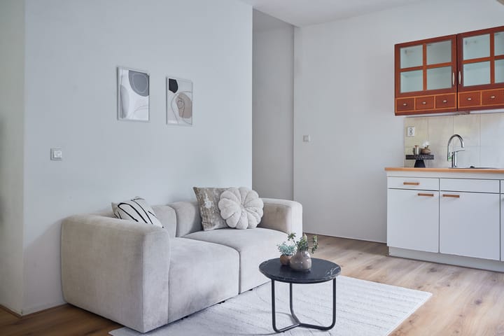 Foto 14 van Heuvellaan 12-F