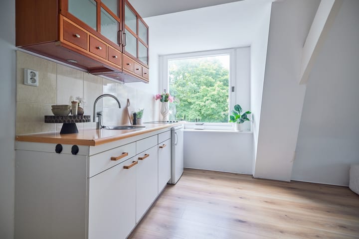 Foto 16 van Heuvellaan 12-F