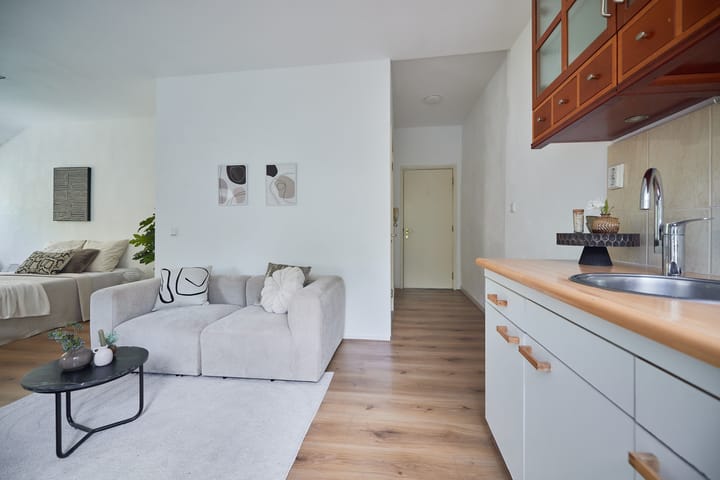 Foto 17 van Heuvellaan 12-F