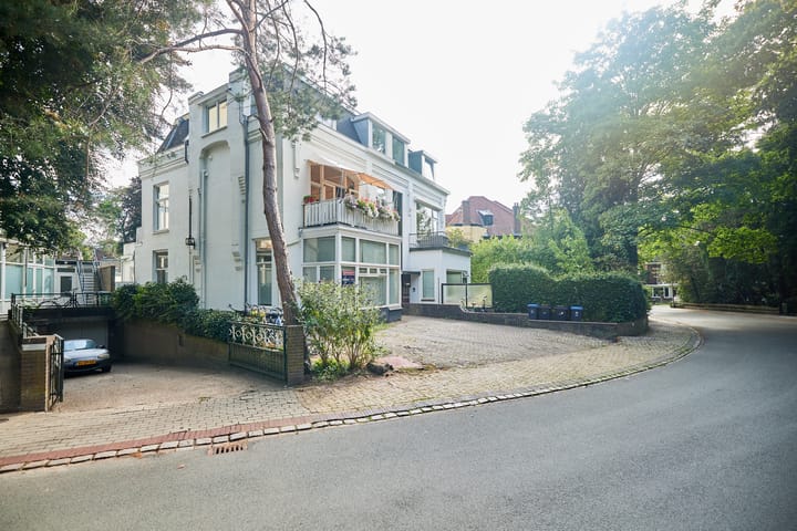 Foto 22 van Heuvellaan 12-F