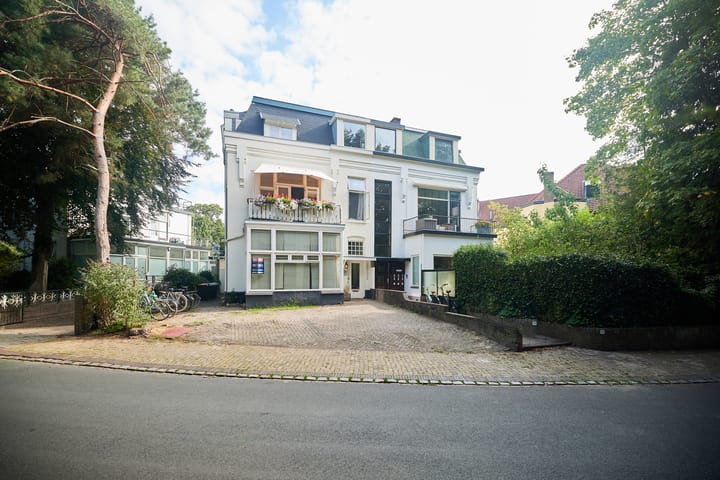 Foto 23 van Heuvellaan 12-F