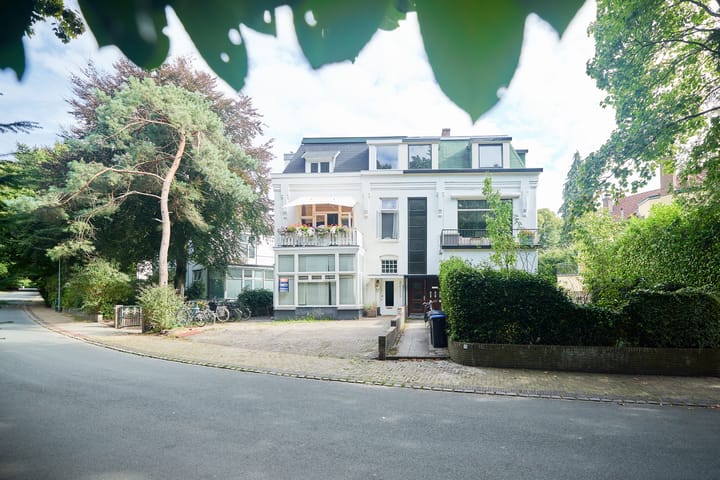 Foto 24 van Heuvellaan 12-F