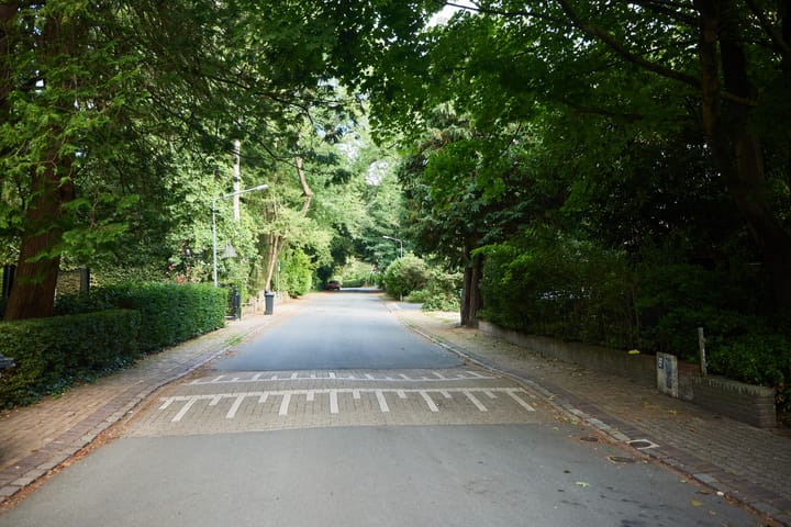 Foto 25 van Heuvellaan 12-F