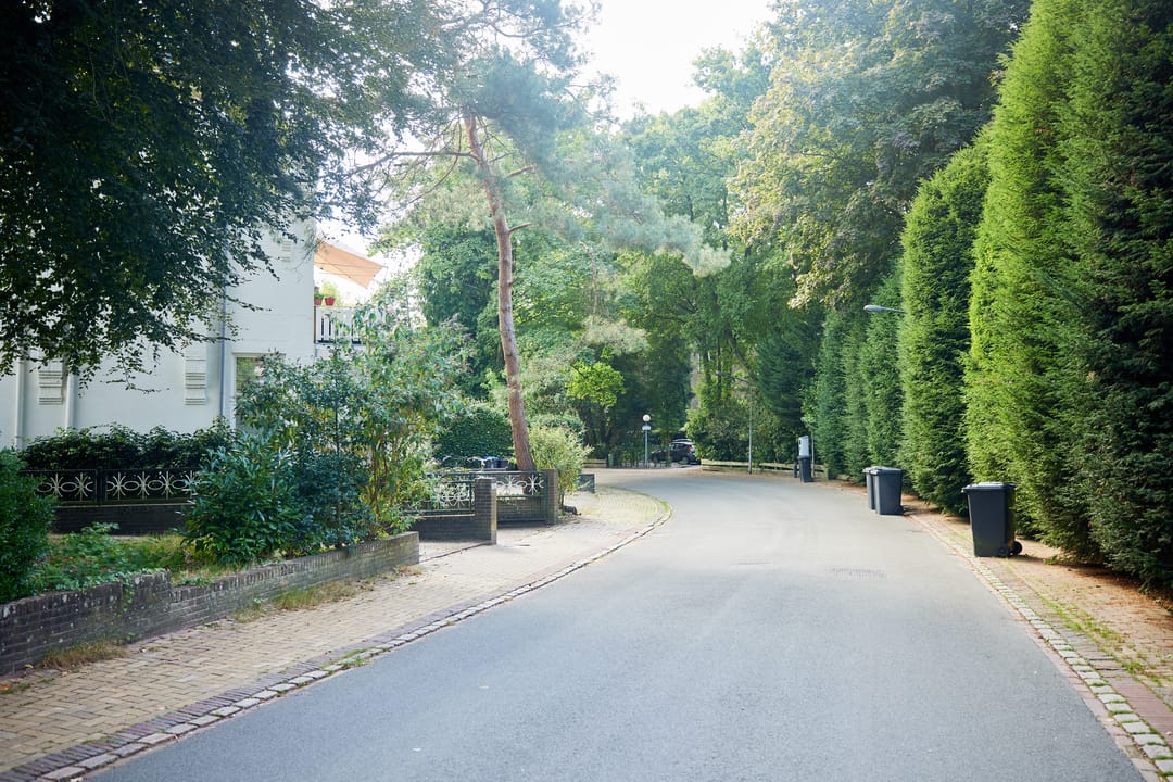 Photo 26 of Heuvellaan 12-F
