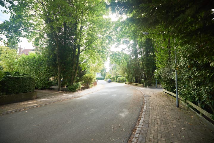 Foto 27 van Heuvellaan 12-F