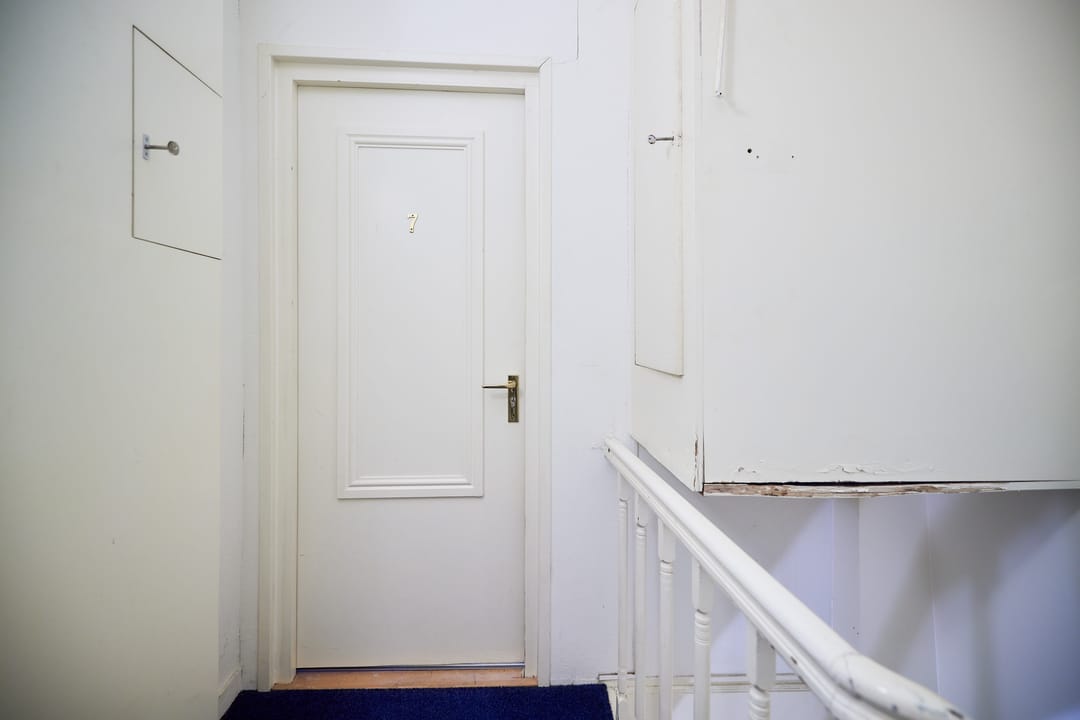 Photo 28 of Heuvellaan 12-F