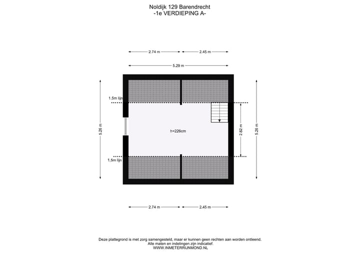 Foto 69 van Noldijk 129