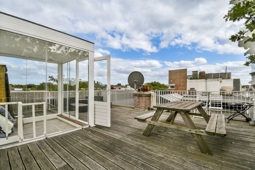 Foto 1 van Van Spilbergenstraat 57-3