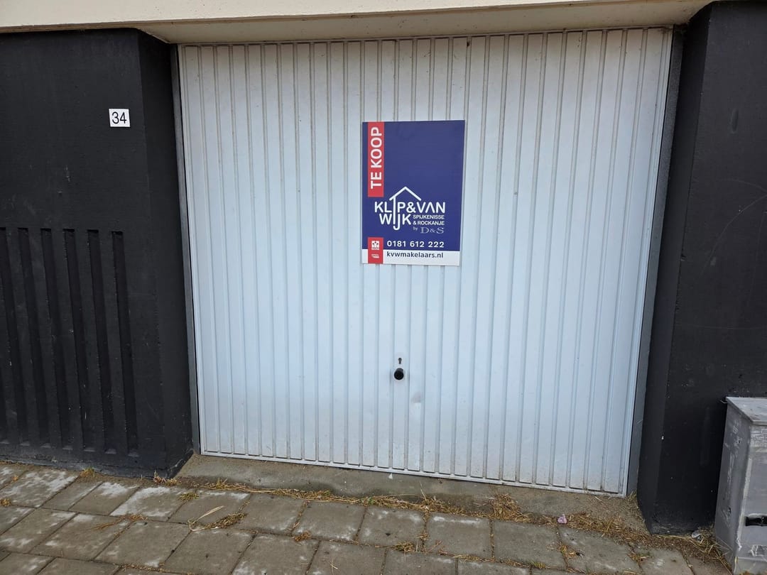 Foto 1 van Uranusstraat 34