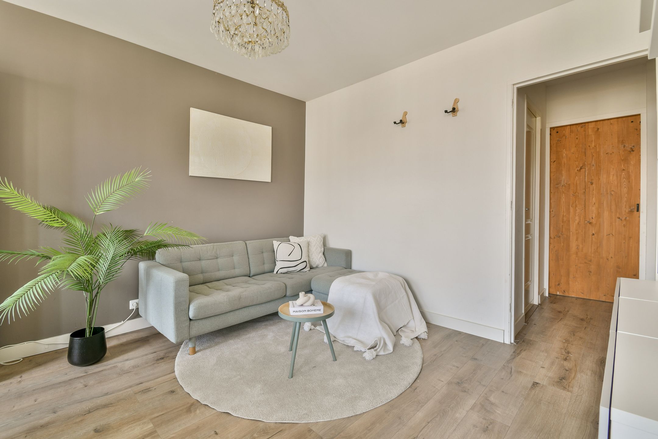 Foto 3 van Van Spilbergenstraat 57-3