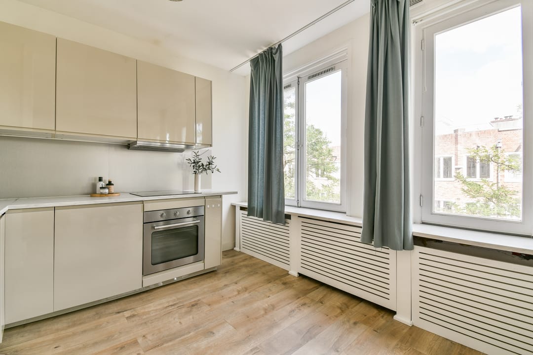 Foto 7 van Van Spilbergenstraat 57-3