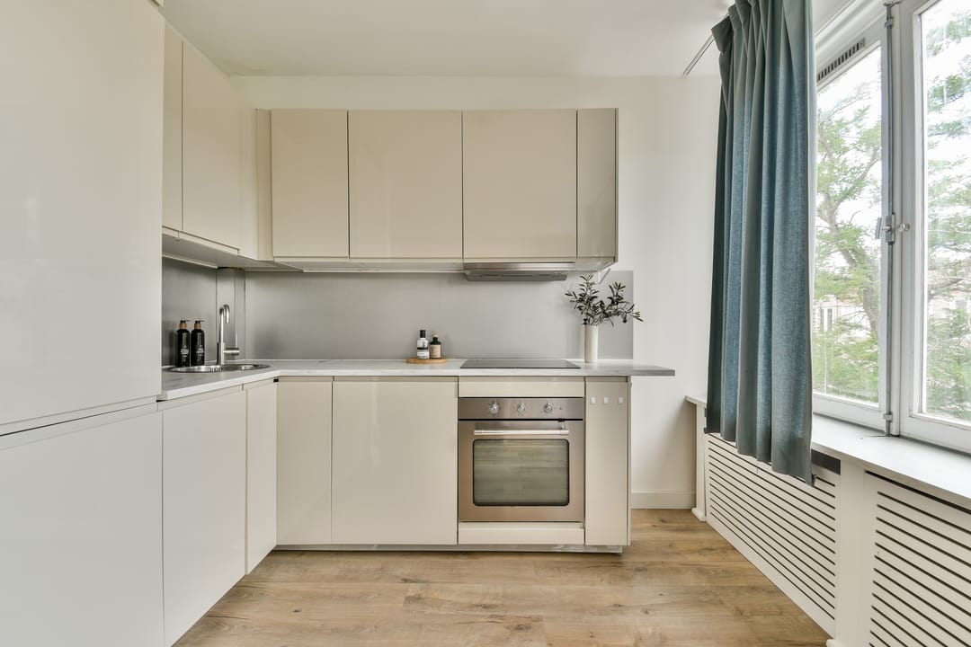 Foto 8 van Van Spilbergenstraat 57-3