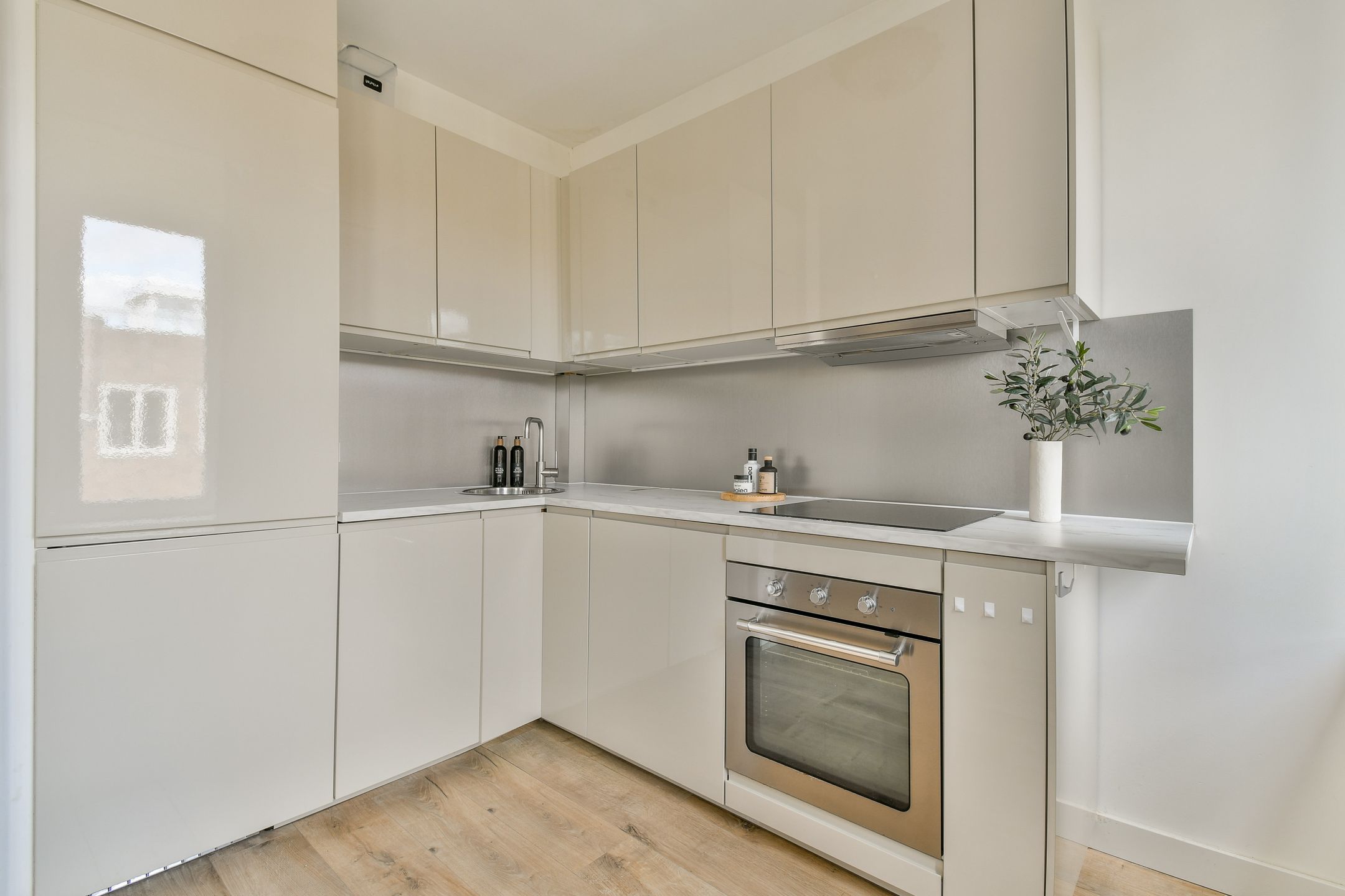 Foto 9 van Van Spilbergenstraat 57-3