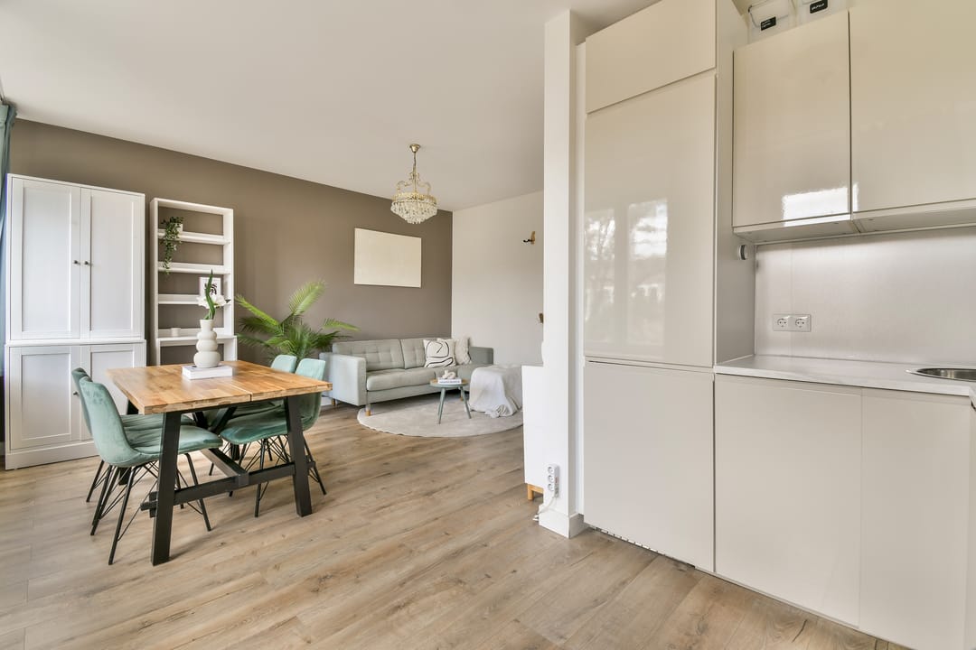 Foto 11 van Van Spilbergenstraat 57-3