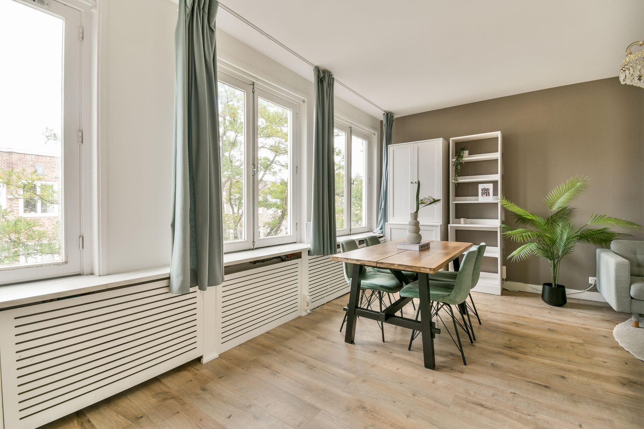 Foto 12 van Van Spilbergenstraat 57-3