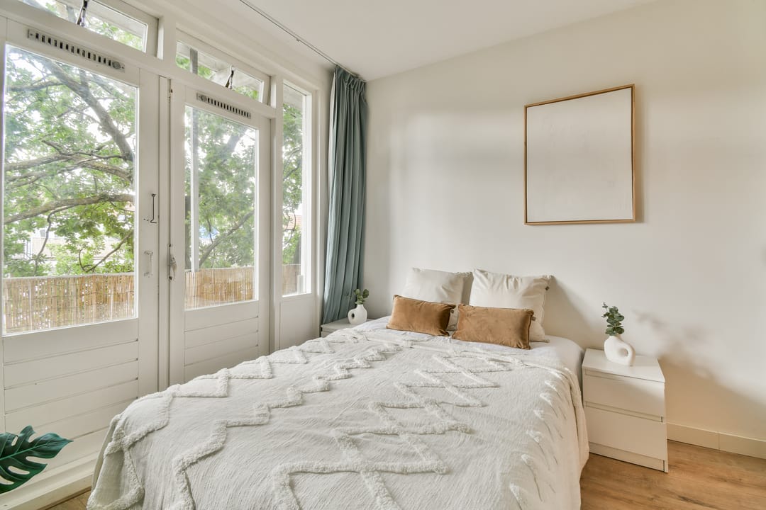 Foto 13 van Van Spilbergenstraat 57-3