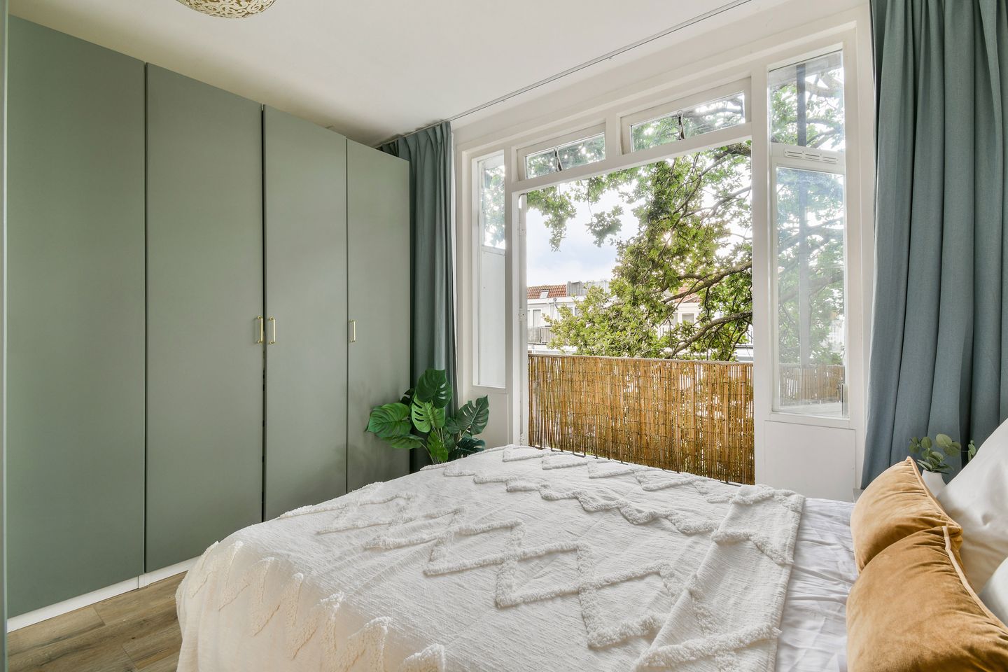 Foto 14 van Van Spilbergenstraat 57-3