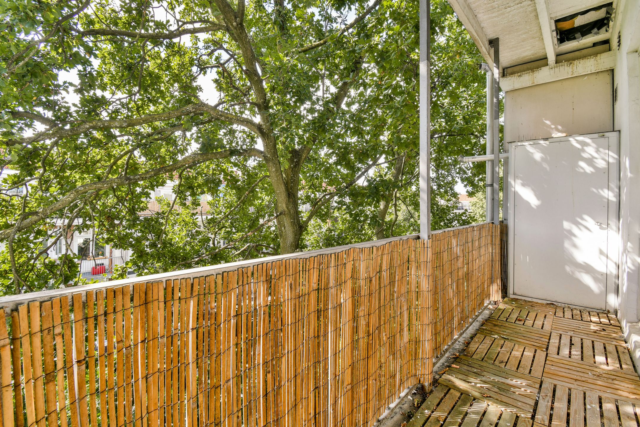 Foto 15 van Van Spilbergenstraat 57-3