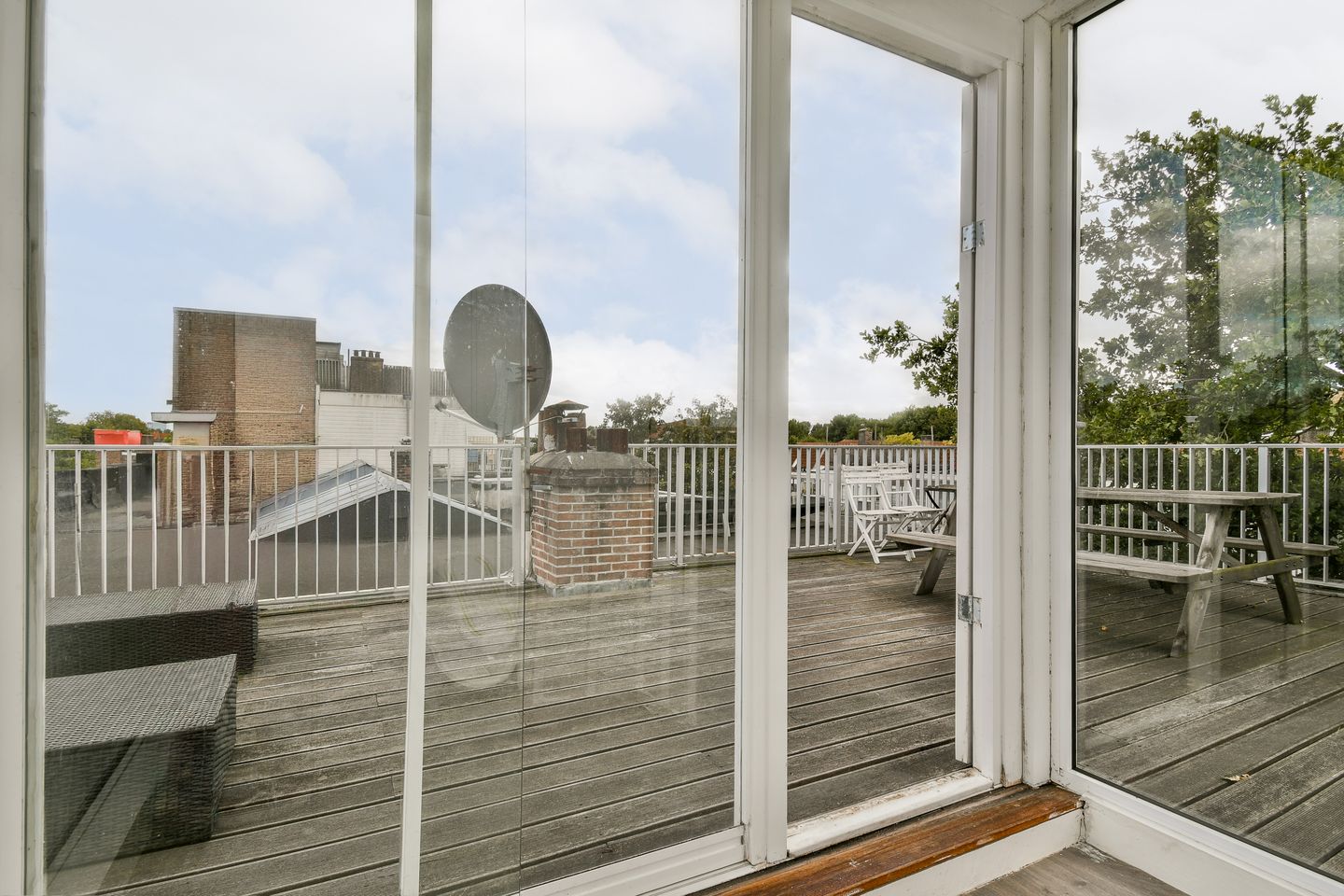 Foto 20 van Van Spilbergenstraat 57-3