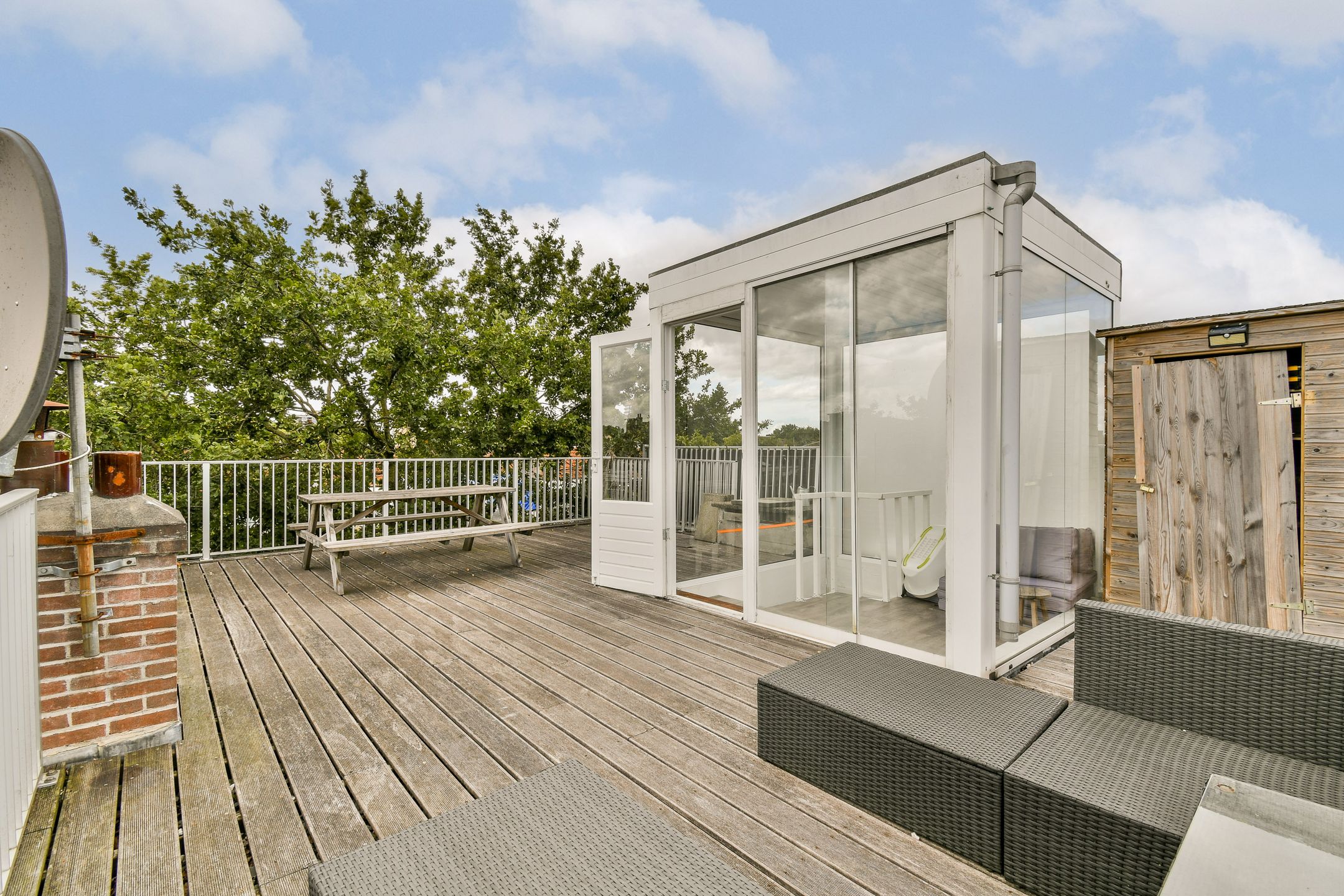 Foto 21 van Van Spilbergenstraat 57-3