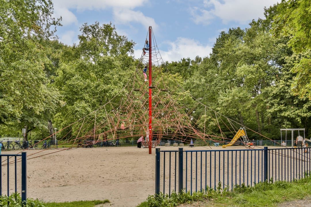 Foto 26 van Van Spilbergenstraat 57-3