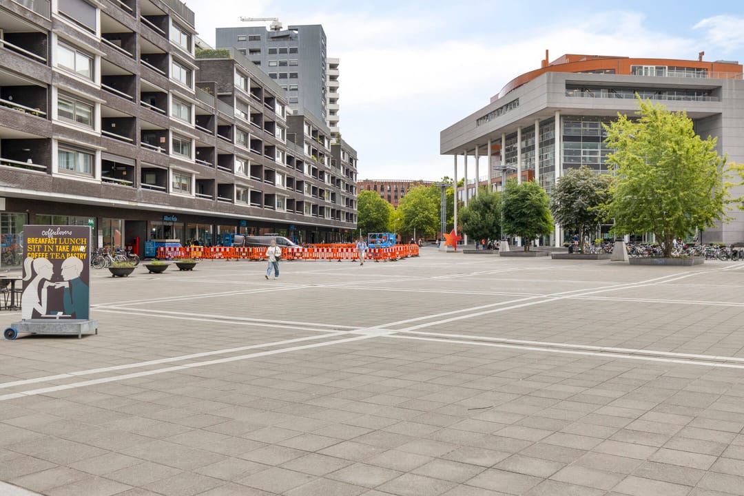 Foto 8 van Wycker Grachtstraat 42