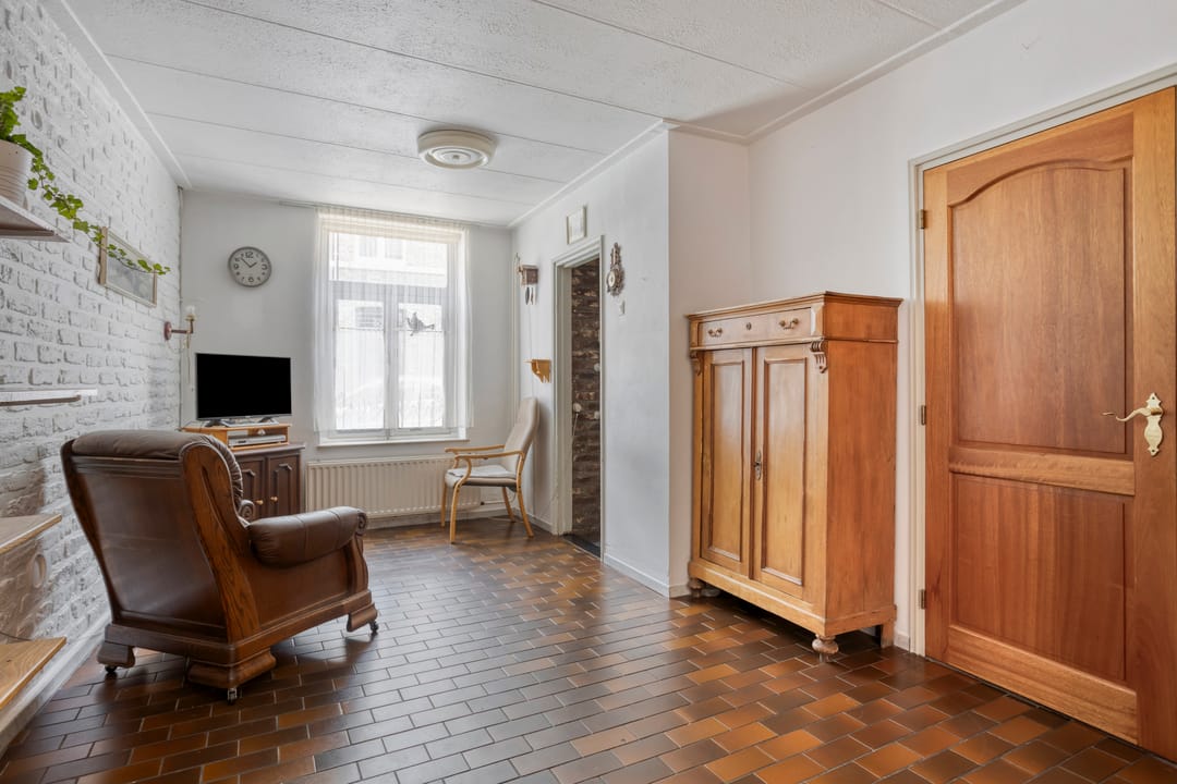 Foto 11 van Wycker Grachtstraat 42