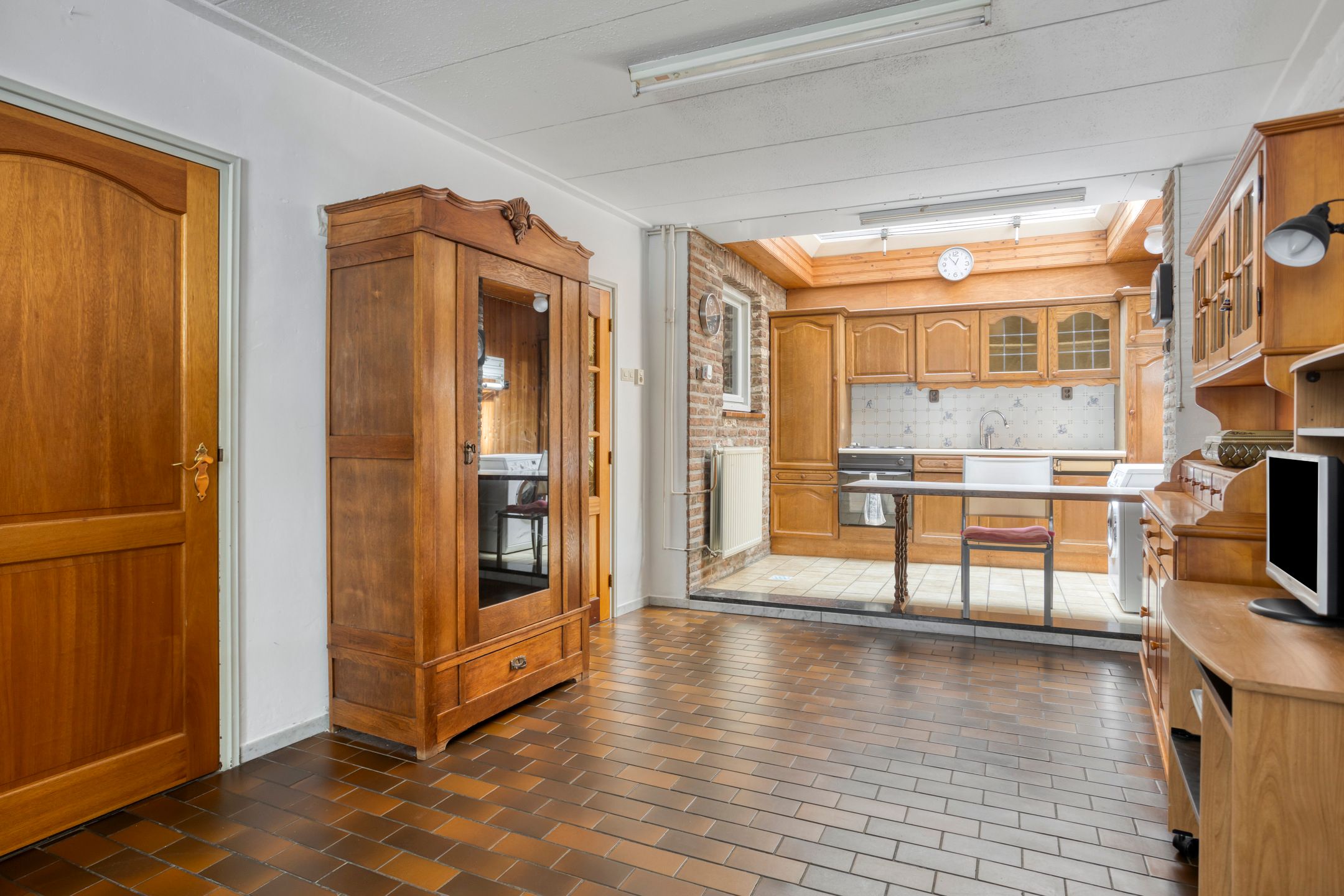 Foto 12 van Wycker Grachtstraat 42