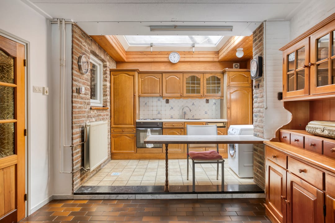 Foto 13 van Wycker Grachtstraat 42