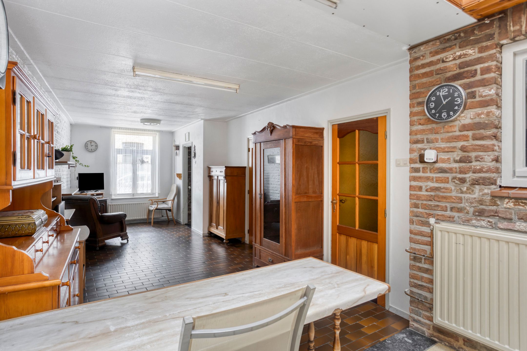 Foto 15 van Wycker Grachtstraat 42