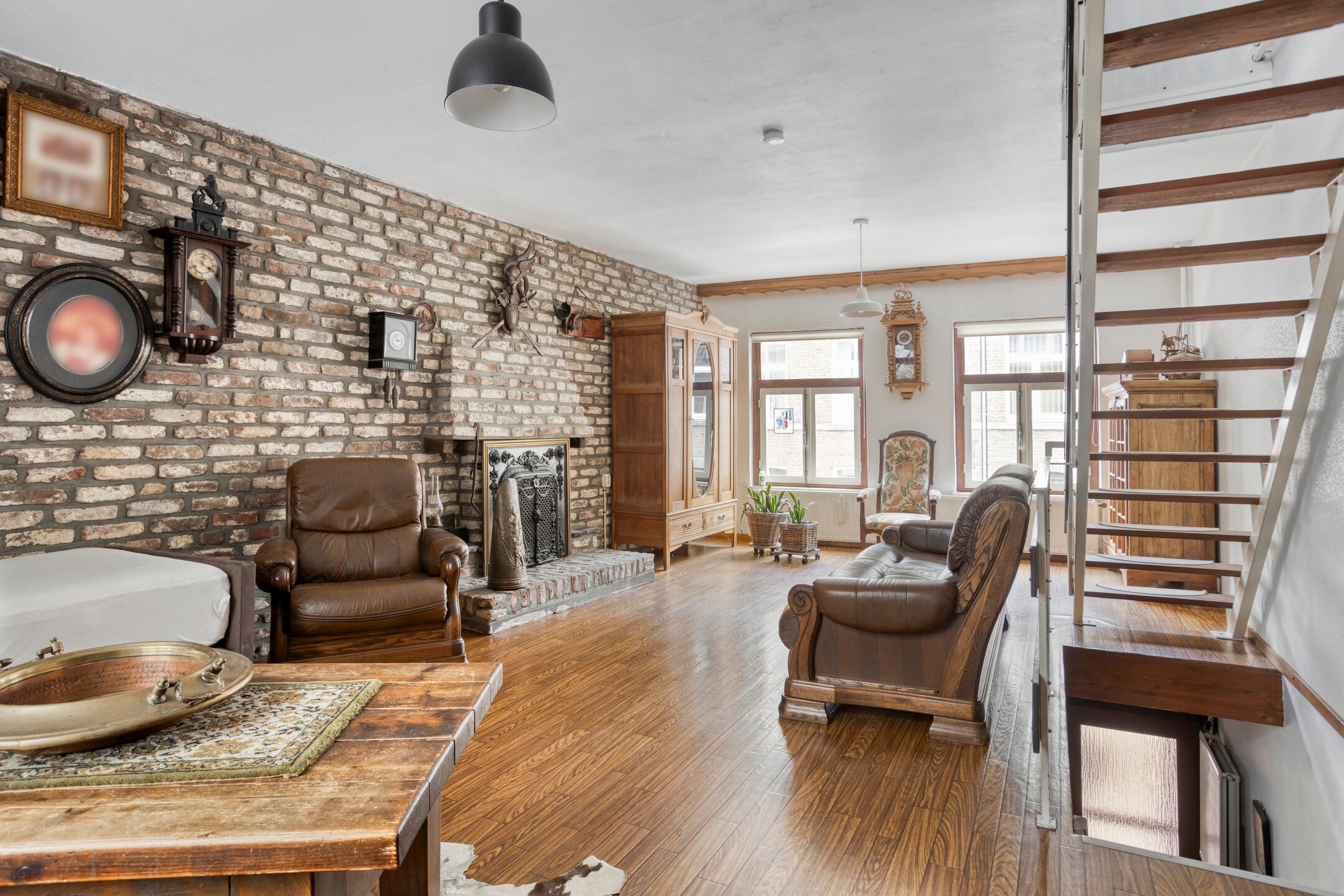 Foto 21 van Wycker Grachtstraat 42