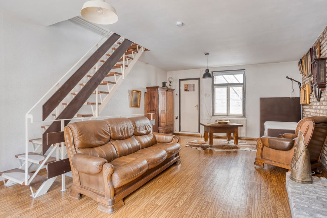 Foto 22 van Wycker Grachtstraat 42