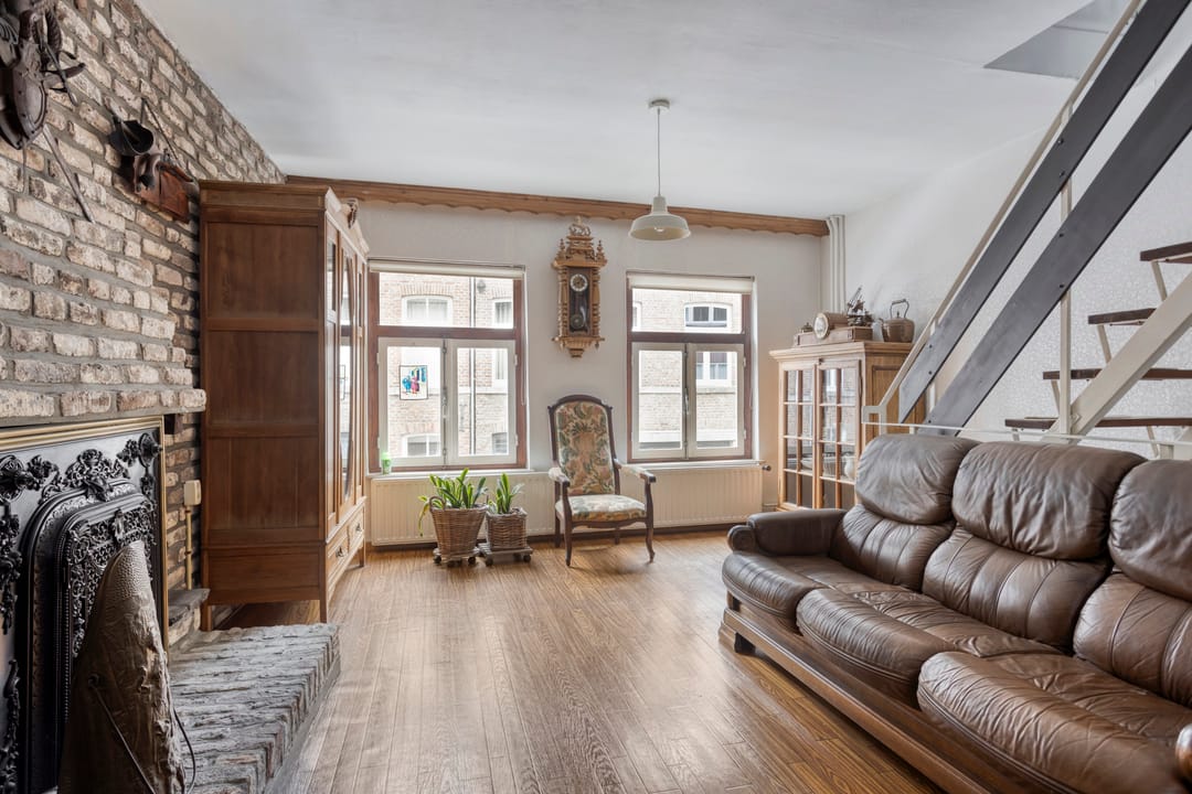 Foto 26 van Wycker Grachtstraat 42