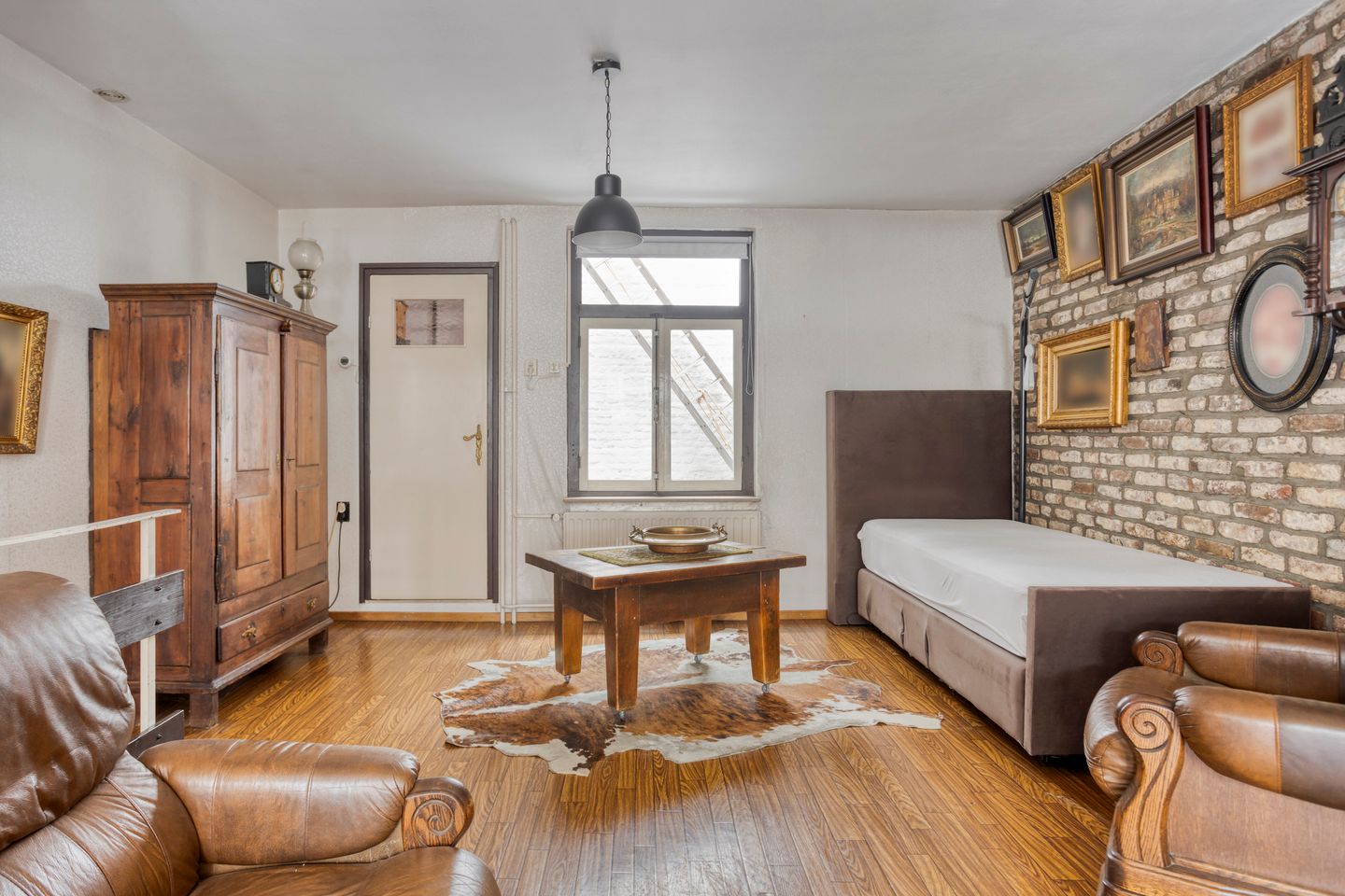 Foto 25 van Wycker Grachtstraat 42