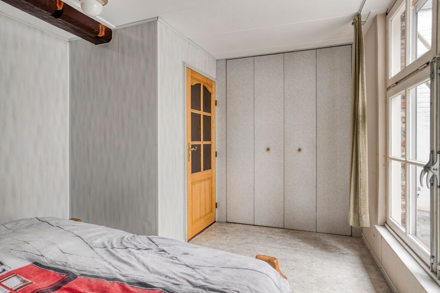 Foto 29 van Wycker Grachtstraat 42