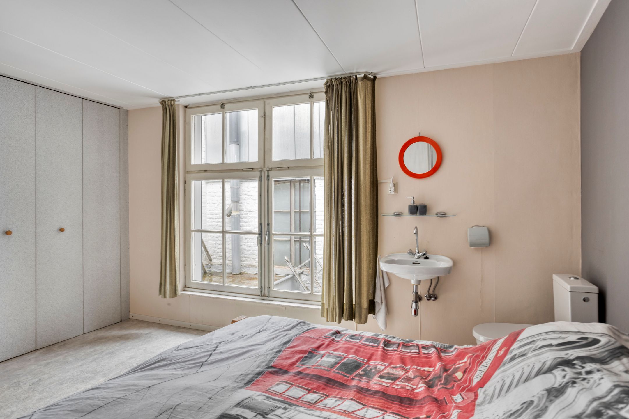 Foto 30 van Wycker Grachtstraat 42